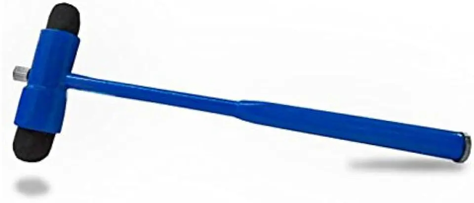 MARTILLO NEUROLÓGICO BUCK AZUL 2