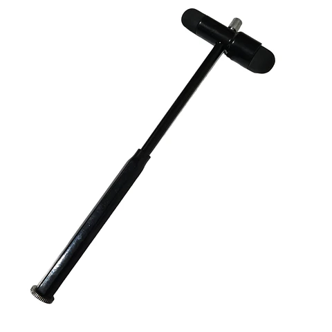 MARTILLO NEUROLÓGICO BUCK NEGRO