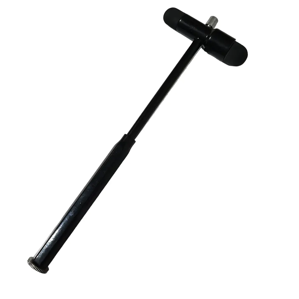 MARTILLO NEUROLÓGICO BUCK NEGRO 1