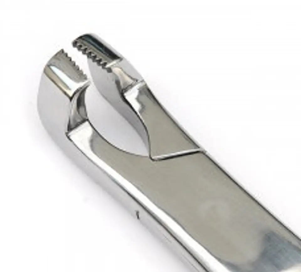 FORCEPS DENTAL PARA MOLARES 2