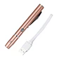 Linterna tipo boligrafo médico Recargable Usb - Miniatura 1