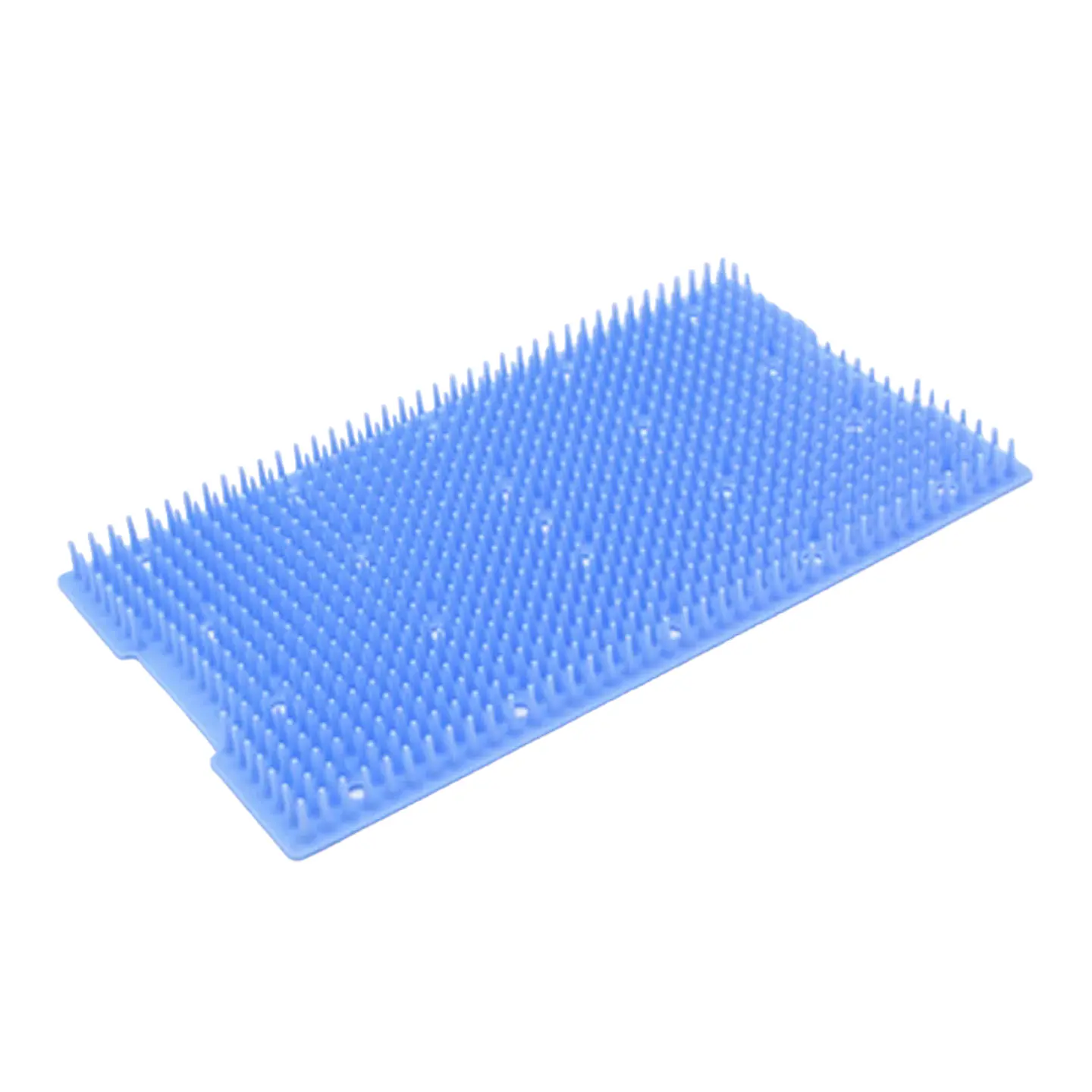 CAJA PERFORADA AMARILLA 3
