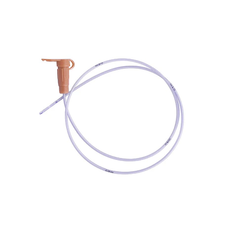 SONDA DE ALIMENTACIÓN