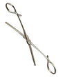 PINZA CLAMP INTESTINAL DOYEN DE 16CM - Miniatura 1