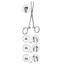 PINZA ALLIS DE 16CM PK - Miniatura 2