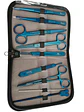 SET DISECCIÓN AZUL DE 9 PIEZAS - Miniatura 2