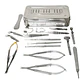 KIT OFTALMOLÓGICO PROFESIONAL - Miniatura 1