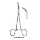 PINZA HEMOSTATICA MIXTERDE 17,5CM  - Miniatura 4