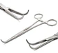 PINZA HEMOSTATICA MIXTERDE 17,5CM  - Miniatura 2