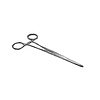 PINZA CRILLE DE 18CM