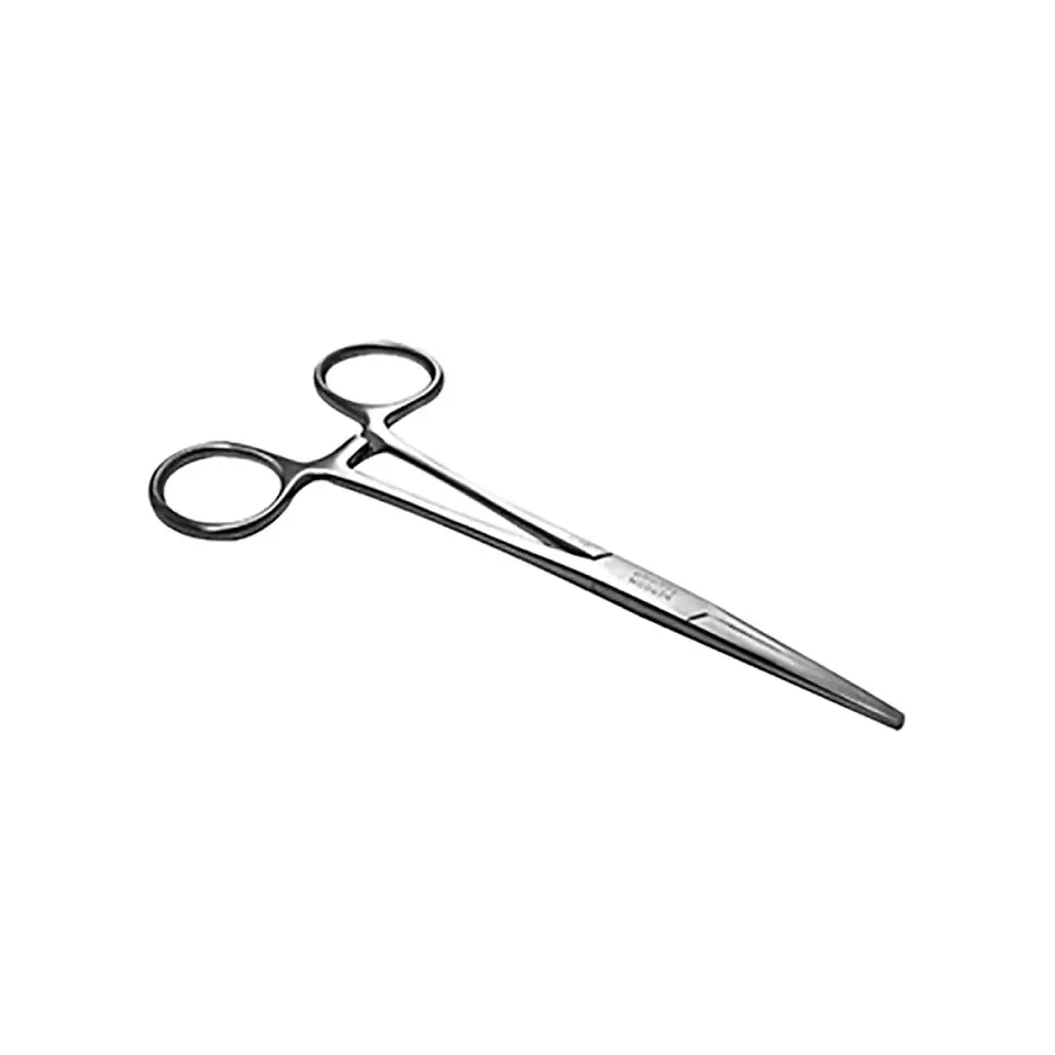 PINZA CRILE RECTA O CURVA DE 14CM ECONÓMICA 2