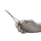 PINZA CRILE RECTA O CURVA DE 14CM ECONÓMICA - Miniatura 1