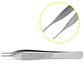 PINZA MICRO ADSON DE 12CM ACERO ALEMAN - Miniatura 2