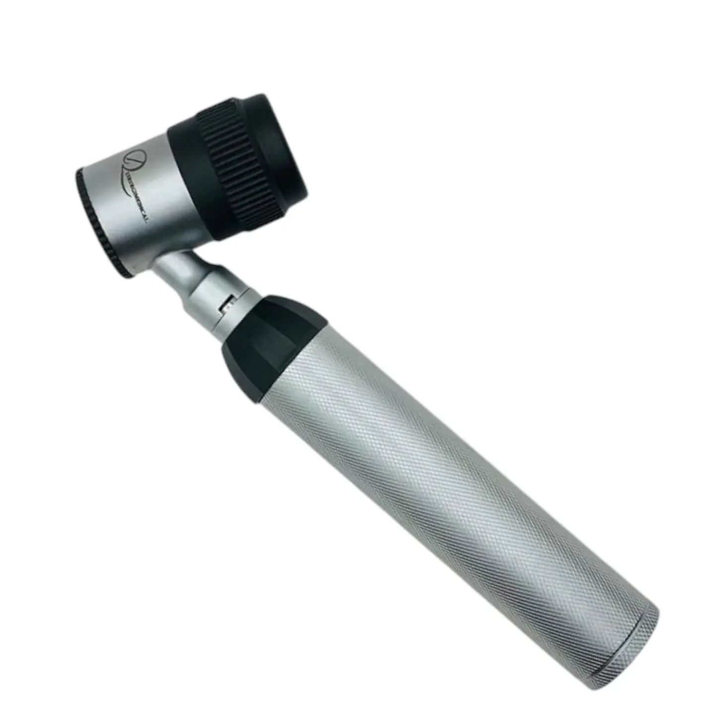 DERMATOSCOPIO LUZ LED BLANCA Y FIBRA OPTICA 3