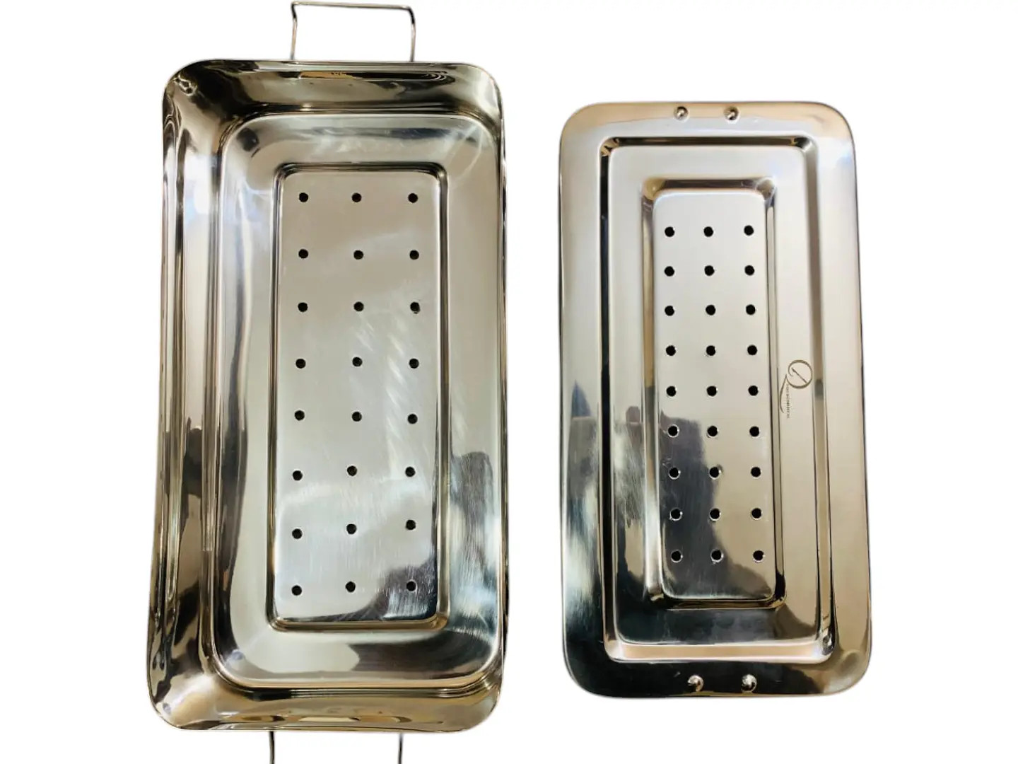 Caja perforada con asas 30x15x6,5cm 2