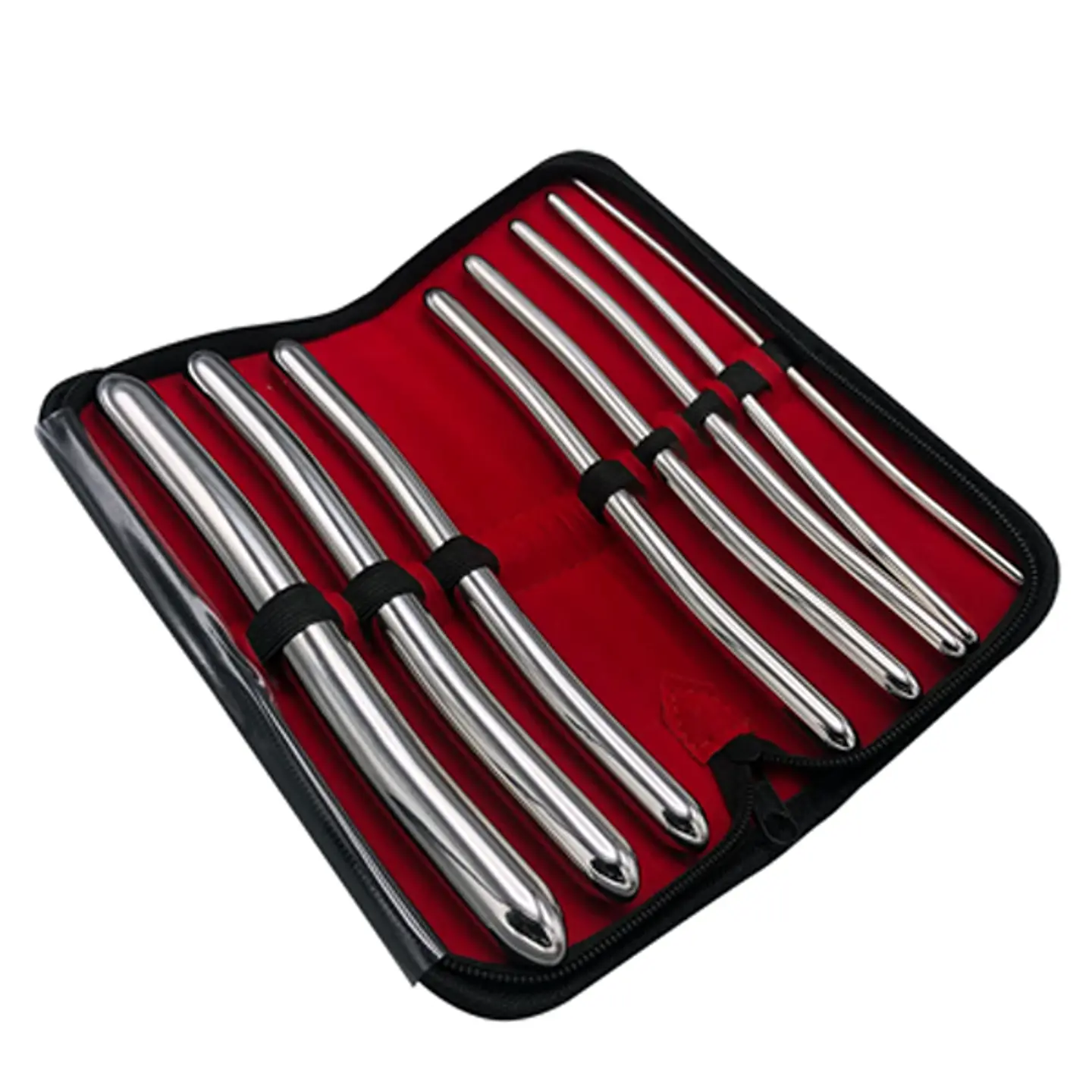KIT DILATADOR UTERINO HEGAR 2