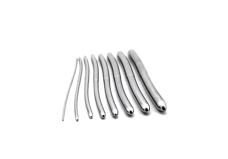 KIT DILATADOR UTERINO HEGAR 3