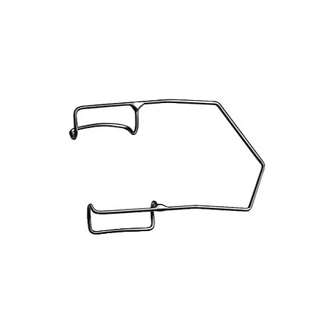 BLEFAROSTATO BARRAQUER ADULTO