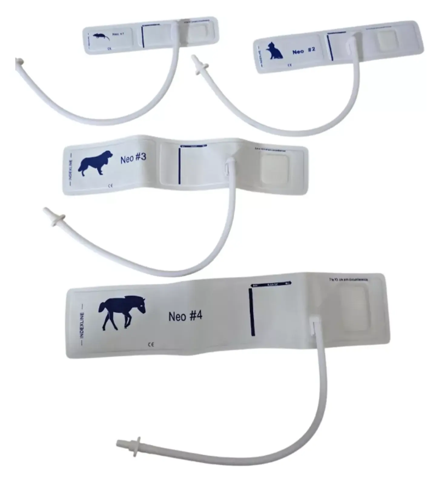 Manguito/ Cuff Veterinario 4