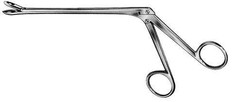 PINZA NASAL DE WILDE