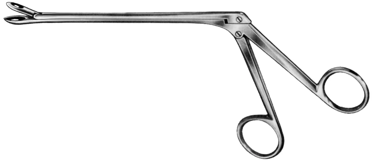 PINZA NASAL DE WILDE 1