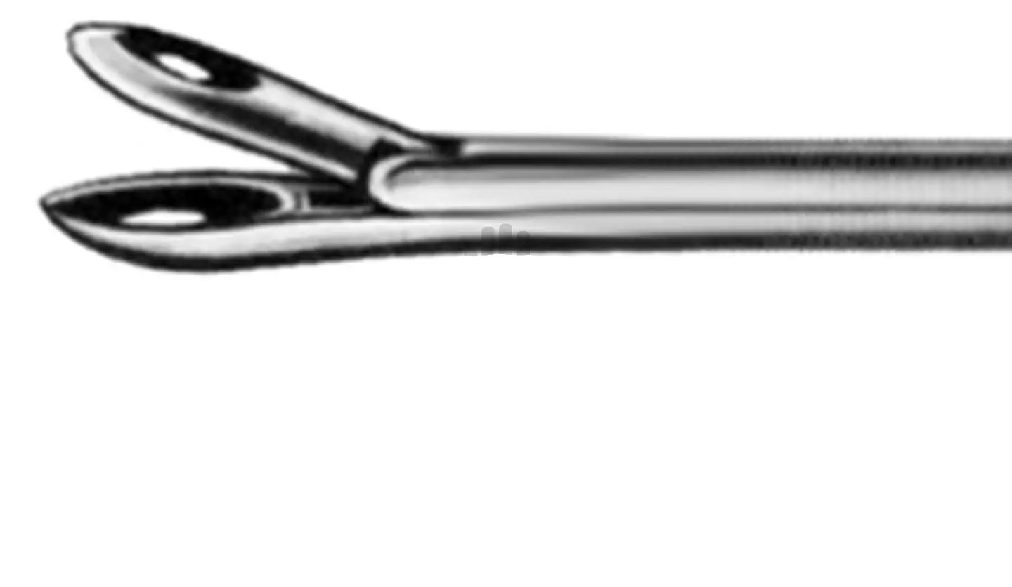 PINZA NASAL DE WILDE 2