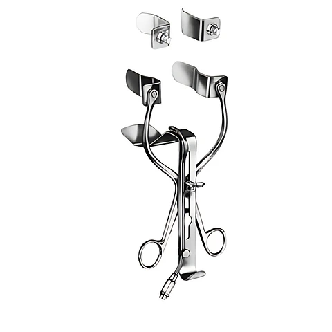 RETRACTOR MILLIN F.O