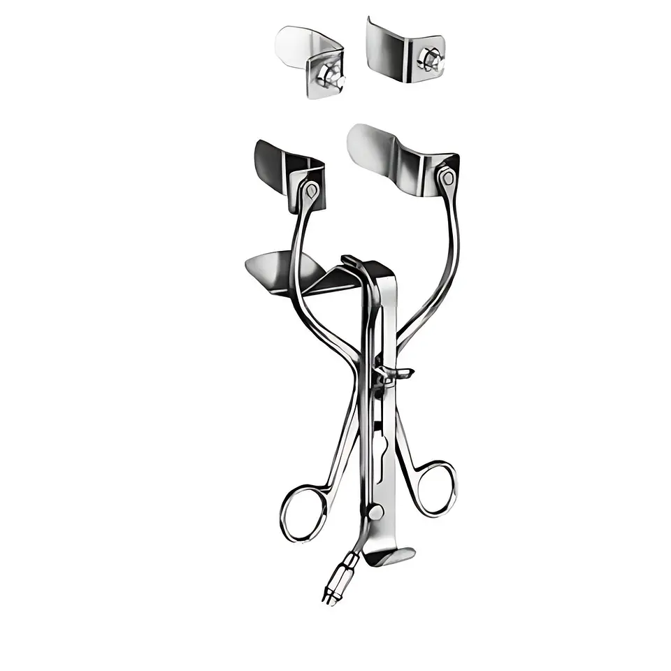 RETRACTOR MILLIN F.O 1