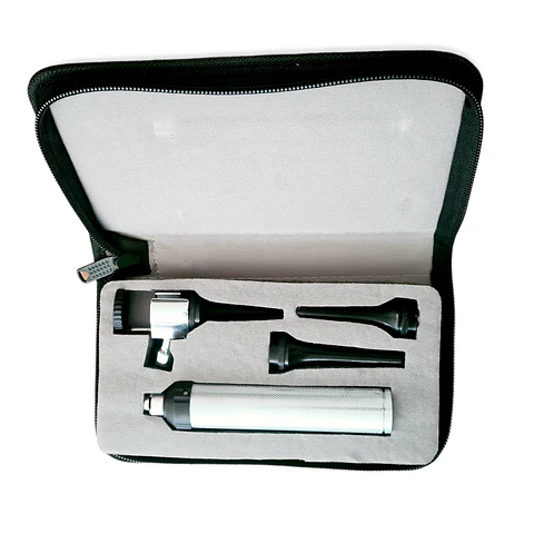 OTOSCOPIO VETERINARIO PK