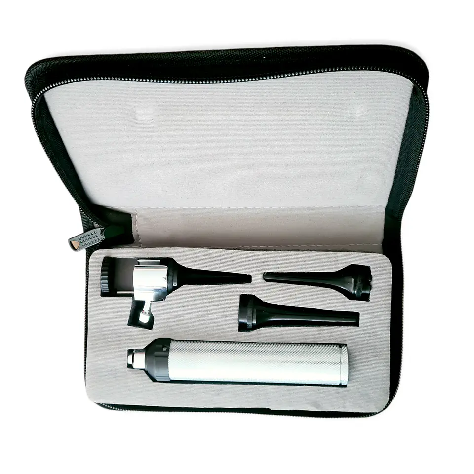 OTOSCOPIO VETERINARIO PK 1