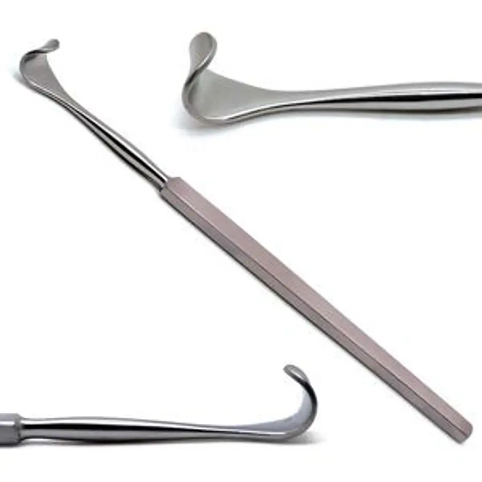 RETRACTOR DE PÁRPADOS  2