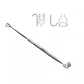 RETRACTOR TRAQUEAL JACKSON DE 18CM - Miniatura 3