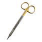 TIJERA GOLDMAN FOX RECTA 13CM TC - Miniatura 1