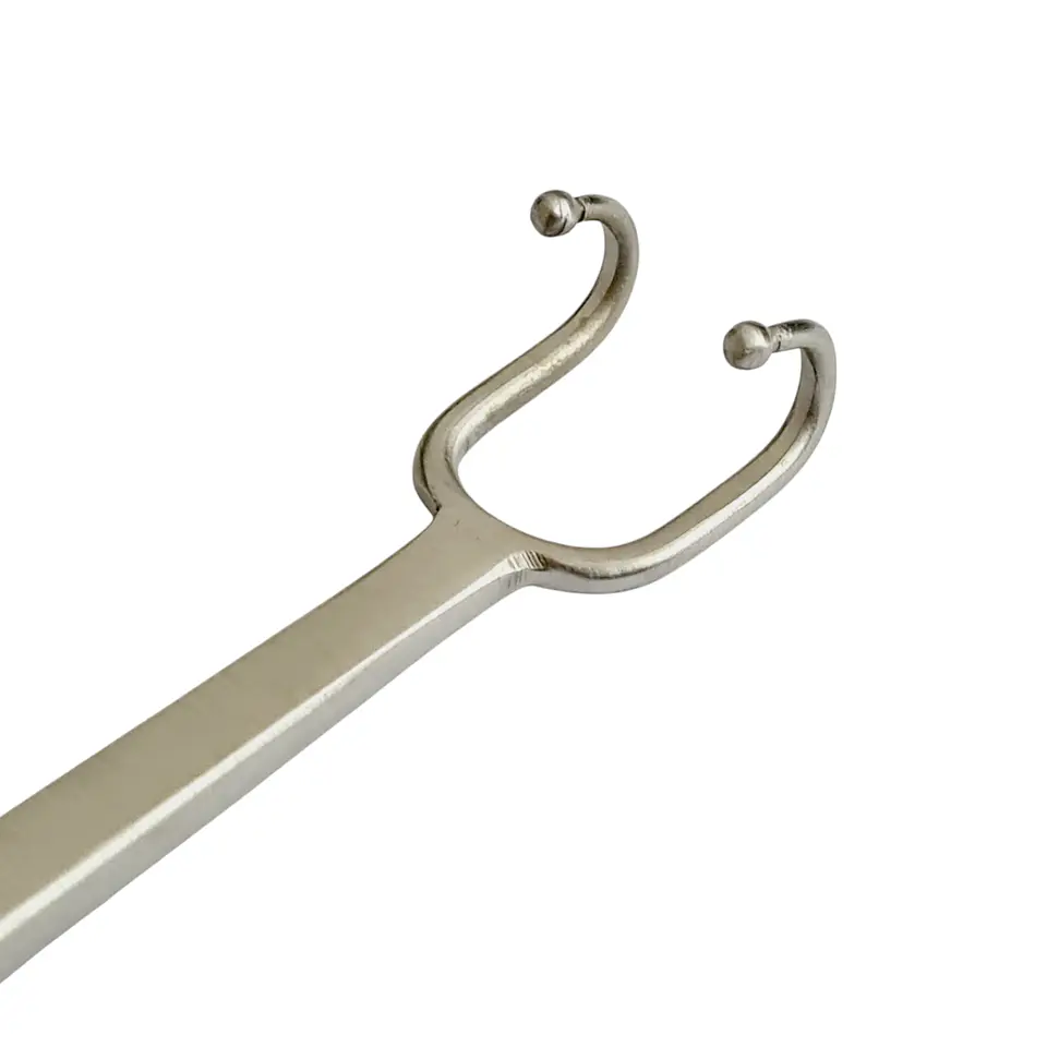 RETRACTOR COTTLE NEIVERT 20CM 4