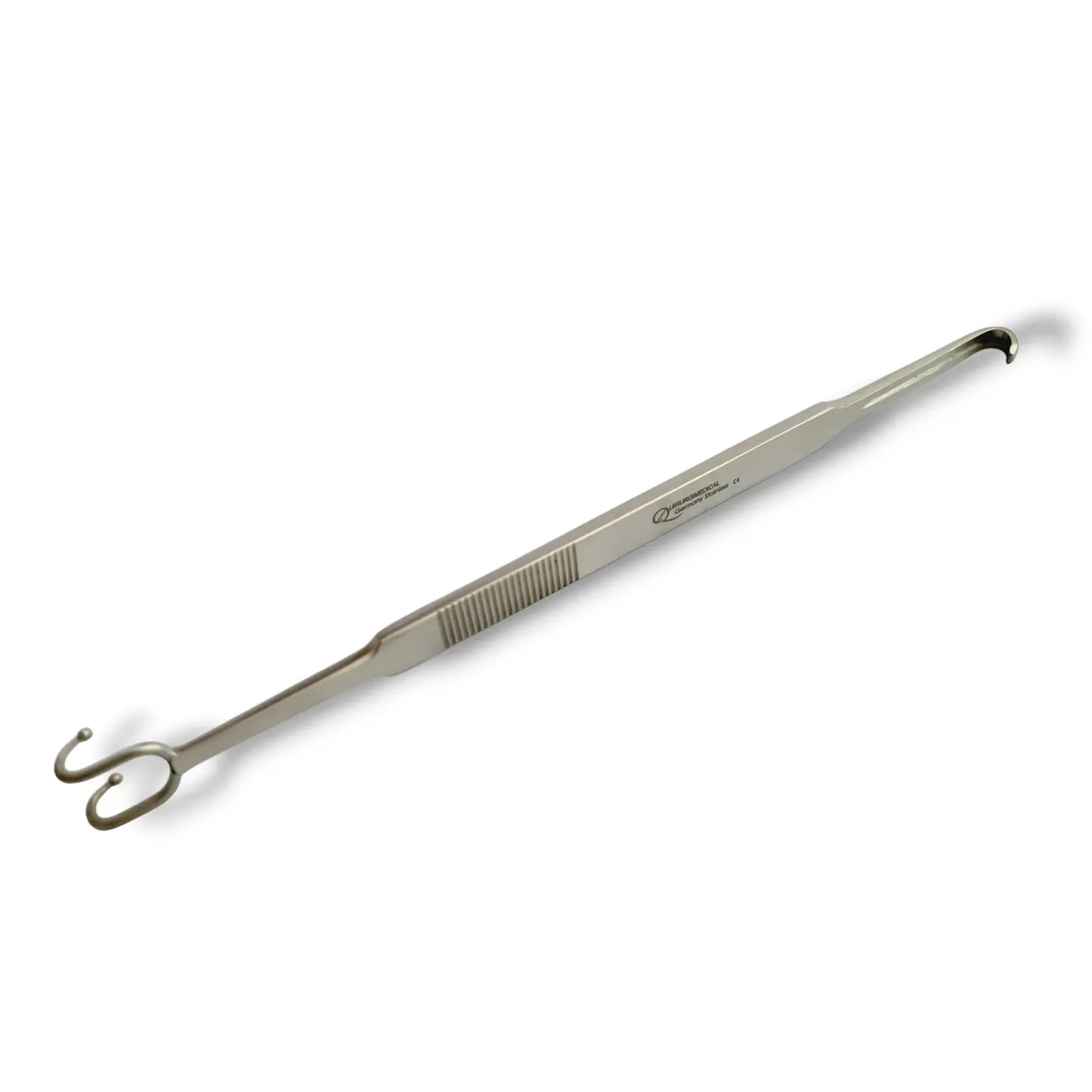 RETRACTOR COTTLE NEIVERT 20CM 1
