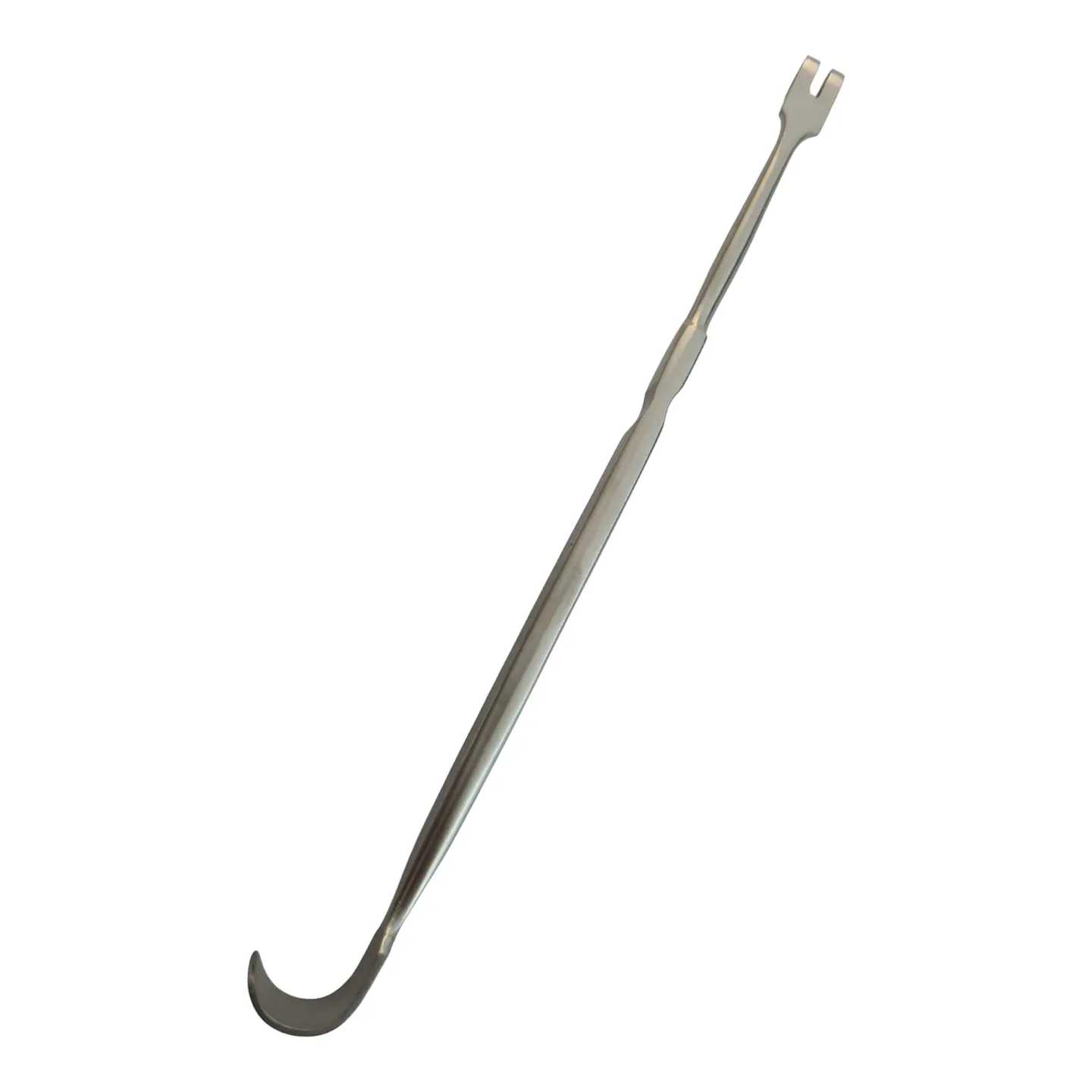RETRACTOR TRAQUEAL JACKSON DE 18CM 2