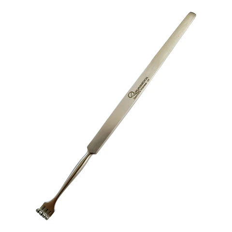 retractor de saco lagrimal knapp