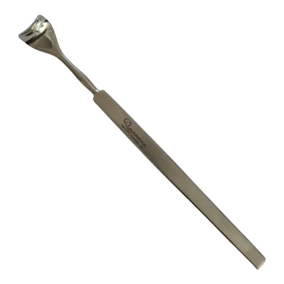RETRACTOR DE PÁRPADOS  1