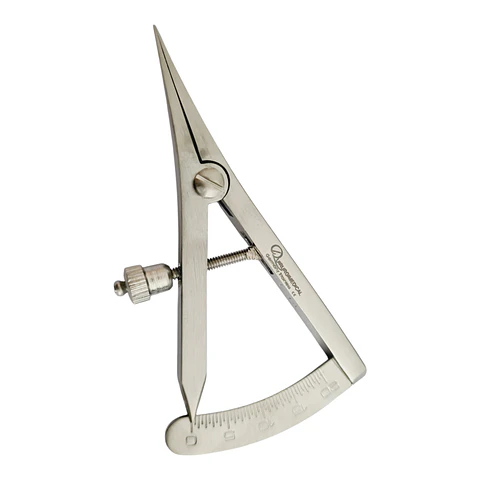 CALIPER CASTROVIEJO 