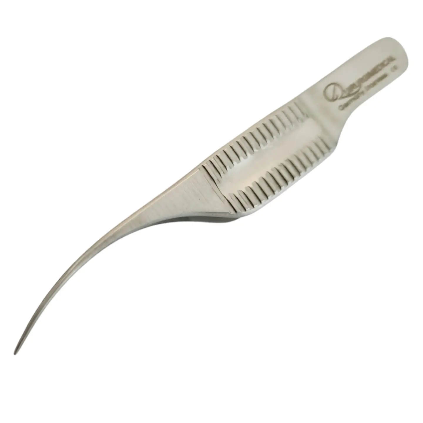 PINZA IRIS GILL CURVA DE 7CM 4