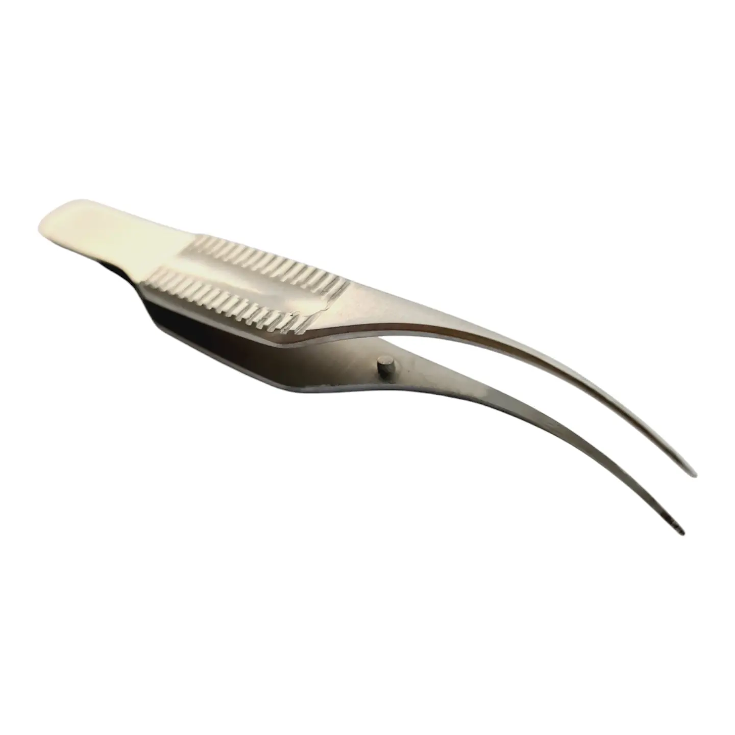 PINZA IRIS GILL CURVA DE 7CM 2
