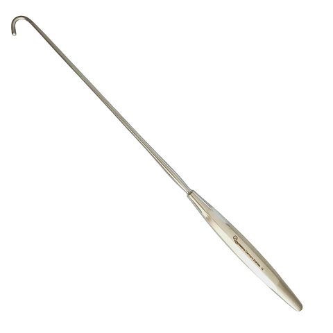 GANCHO HOOK OVH DE 23CM