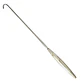 GANCHO HOOK OVH DE 23CM - Miniatura 1