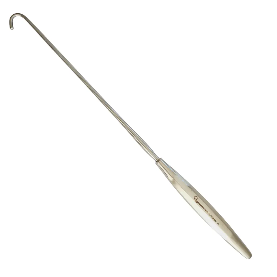 GANCHO HOOK OVH DE 23CM 1