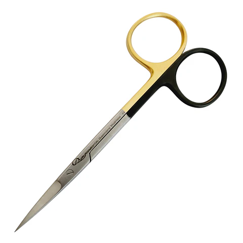 TIJERA IRIS SUPER CUT RECTA DE 12CM