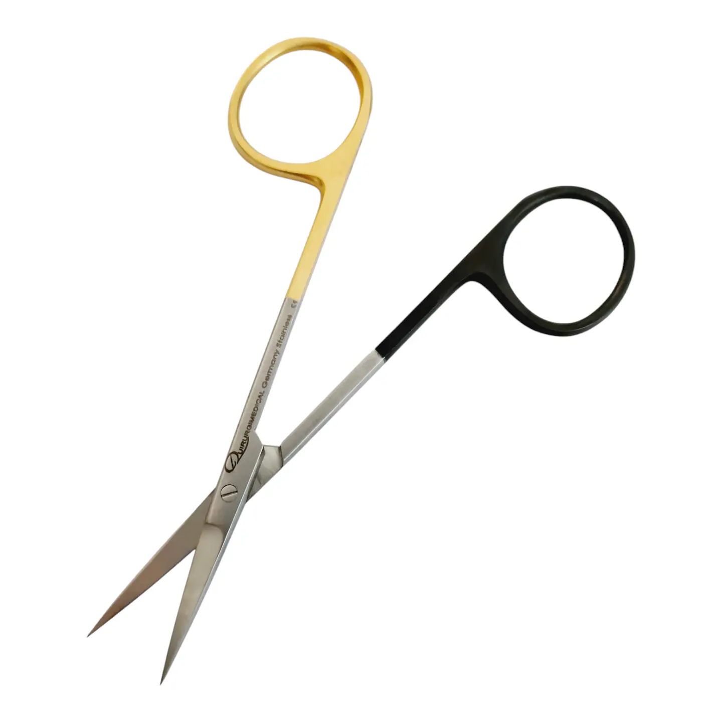 TIJERA IRIS SUPER CUT RECTA DE 12CM 2