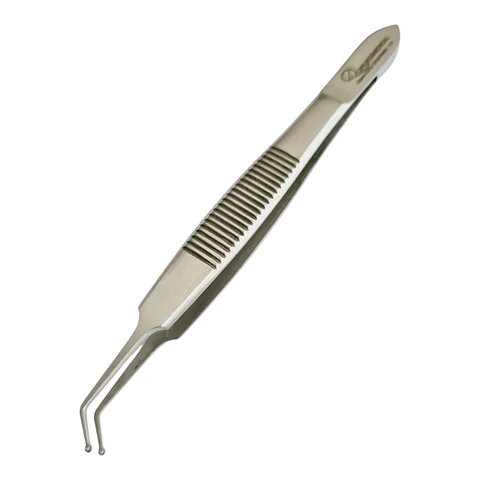 PINZA CONJUNTIVA OFTÁLMICA 