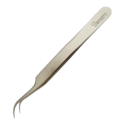 PINZA RELOJERO N7