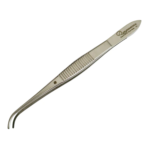 PINZA DRESSING DELICADA CURVA