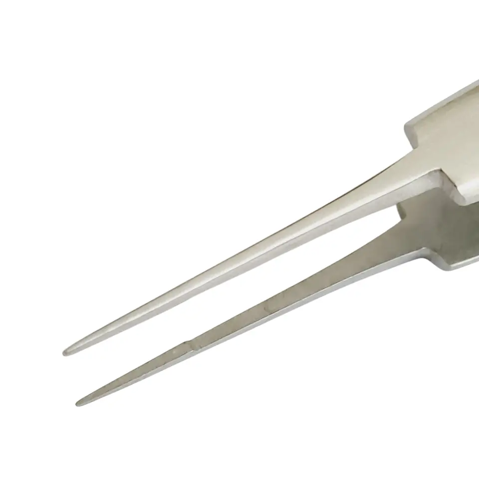 Pinza Harms sutura recta universal 2